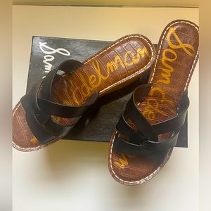 Sam Edelman Raynere wedge sandal